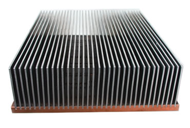 0.26"x0.26" Square ADA1493 0.39" "Tall Adafruit Dissipatore di calore in alluminio SMT 
